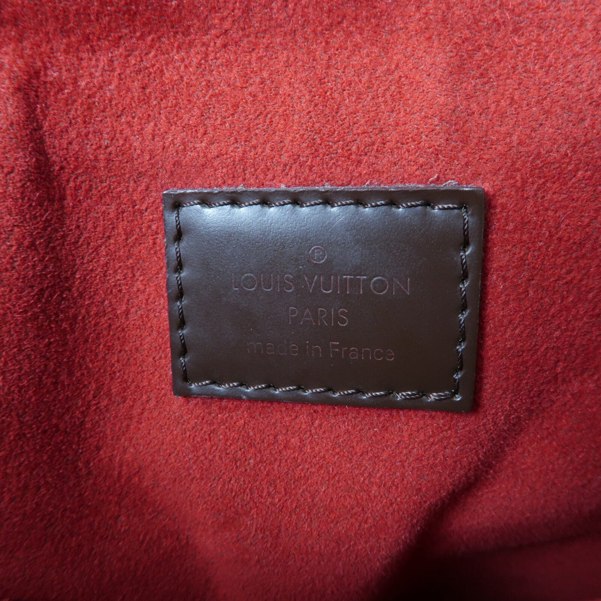 Louis Vuitton Trevi · Damier