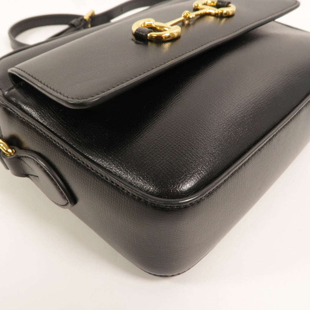 Gucci Horsebit 1955 · Small · Calfskin