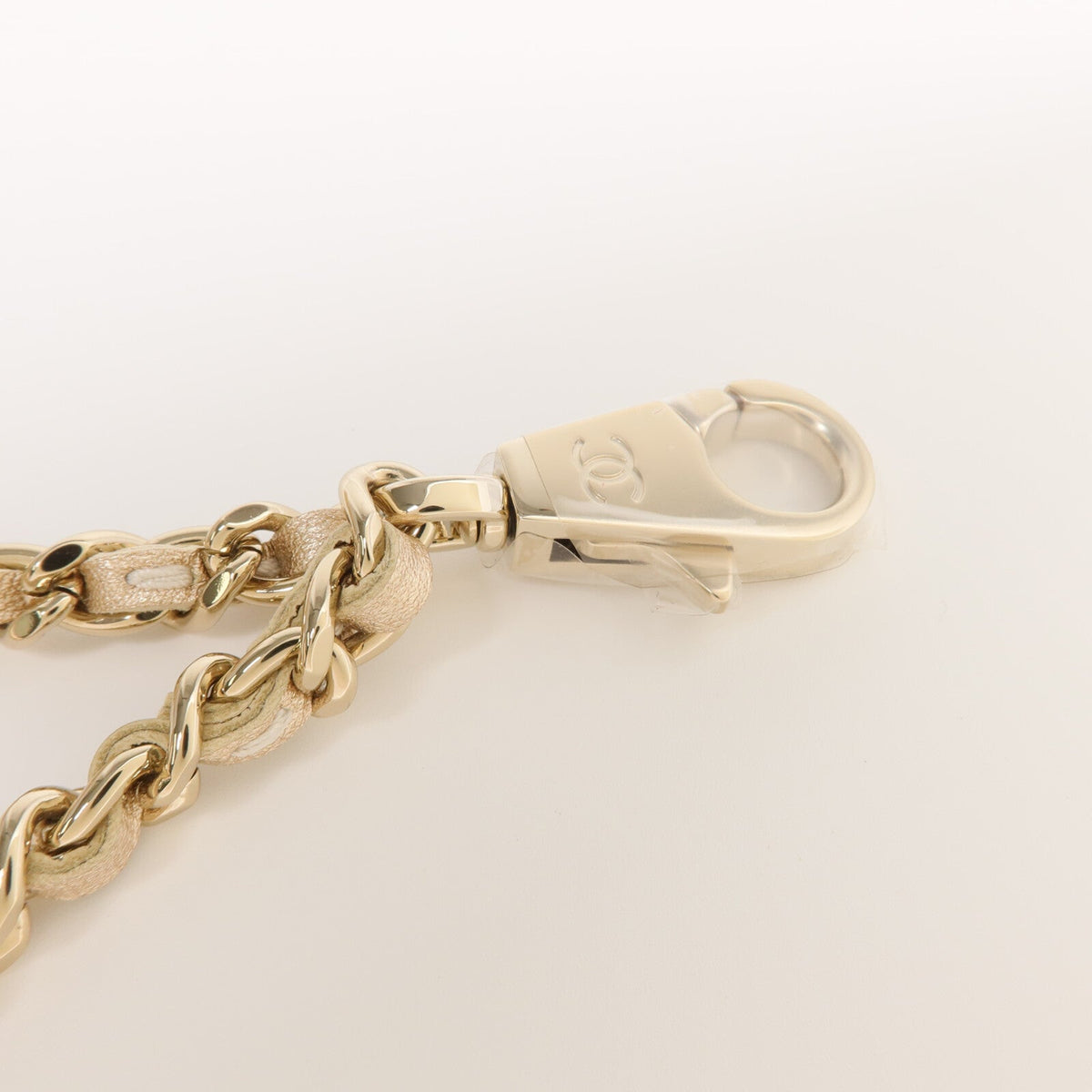 Chanel Matelasse · Lambskin · Coin Purse