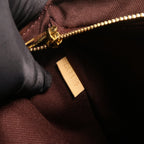 Louis Vuitton Cluny MM · Monogram