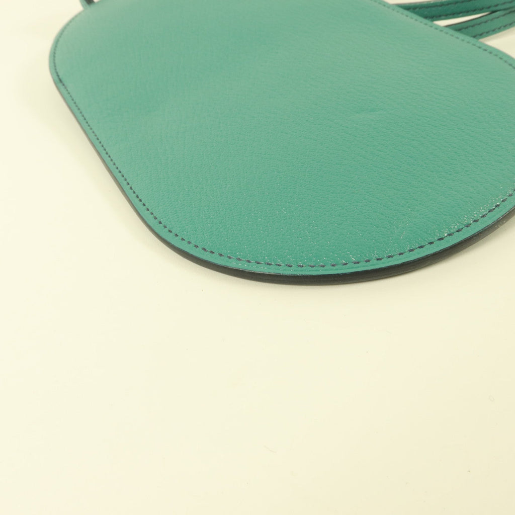 Hermès In The Loop To Go GM · Chèvre
