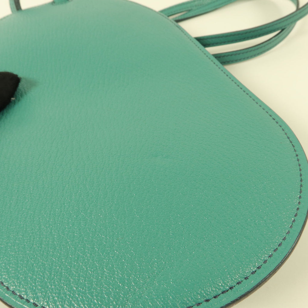 Hermès In The Loop To Go GM · Chèvre