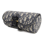 Dior Gallop Watch Case · Canvas