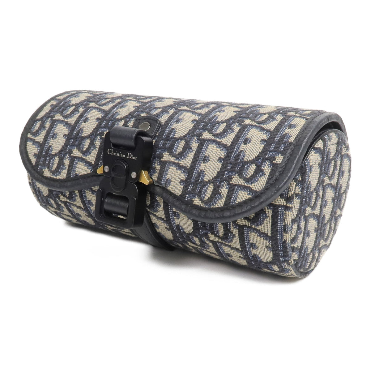 Dior Gallop Watch Case · Canvas