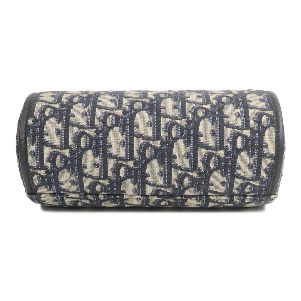 Dior Gallop Watch Case · Canvas