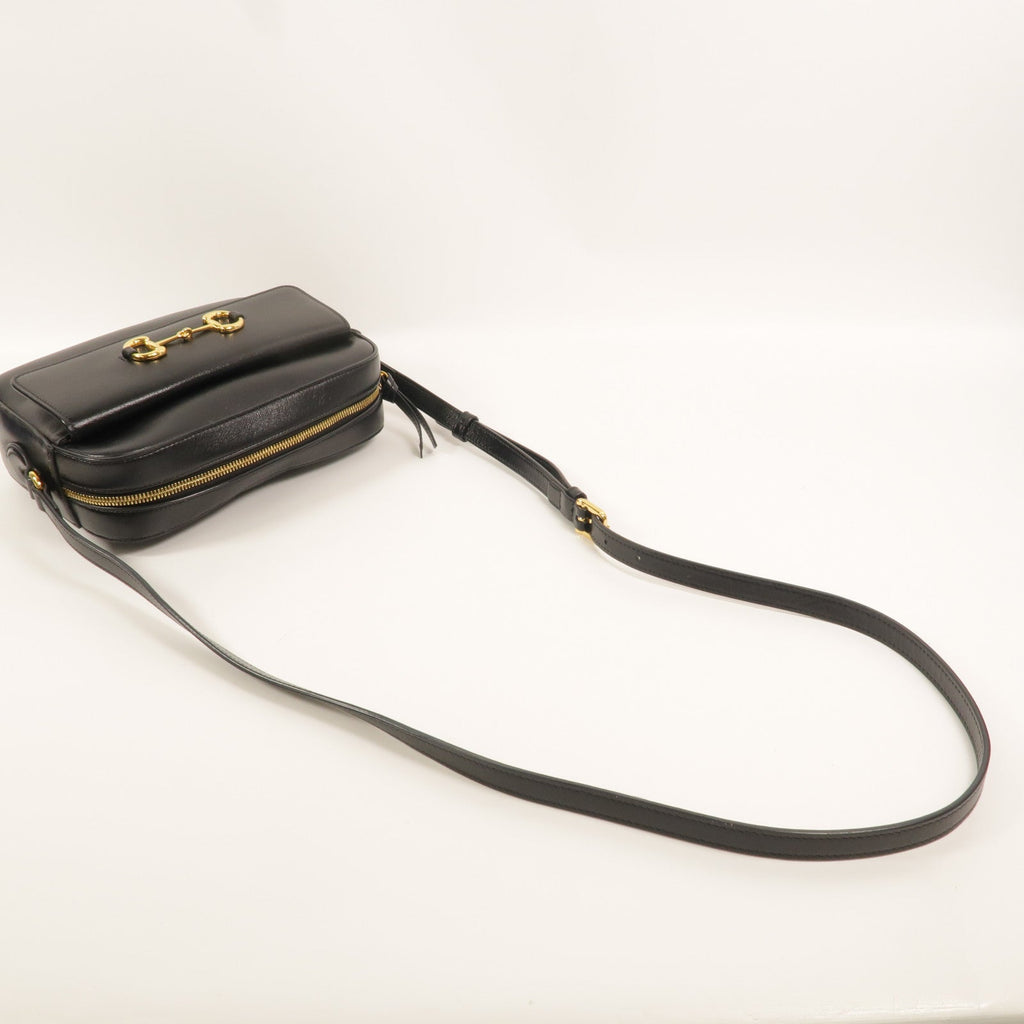 Gucci Horsebit 1955 · Small · Calfskin