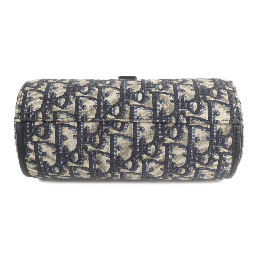 Dior Gallop Watch Case · Canvas