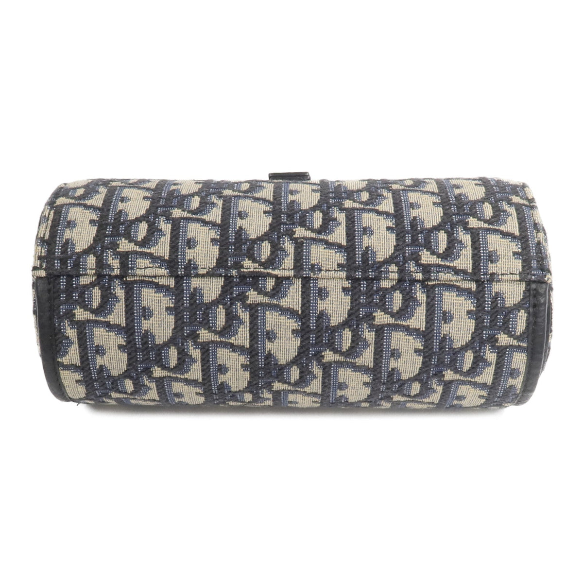 Dior Gallop Watch Case · Canvas