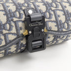 Dior Gallop Watch Case · Canvas