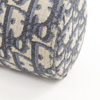 Dior Gallop Watch Case · Canvas