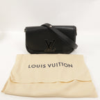 Louis Vuitton Buci · Epi Leather