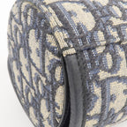 Dior Gallop Watch Case · Canvas