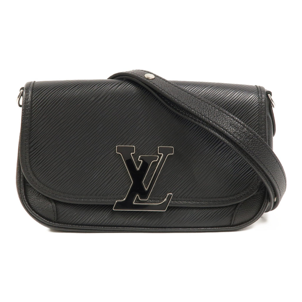 Louis Vuitton Buci · Epi Leather