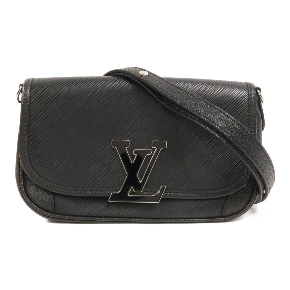 Louis Vuitton Buci · Epi Leather