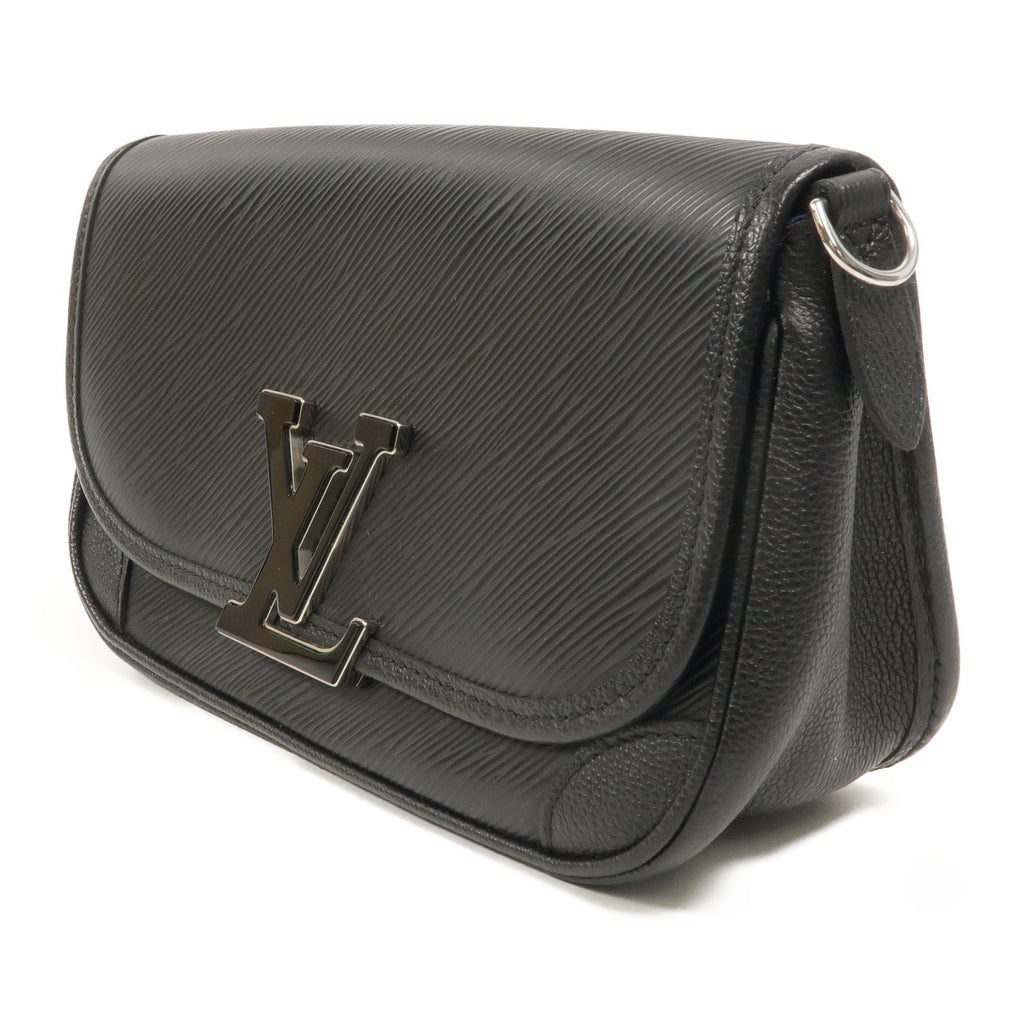 Louis Vuitton Buci · Epi Leather
