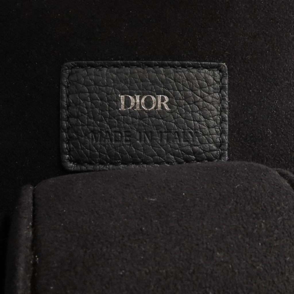 Dior Gallop Watch Case · Canvas