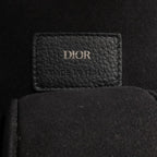 Dior Gallop Watch Case · Canvas
