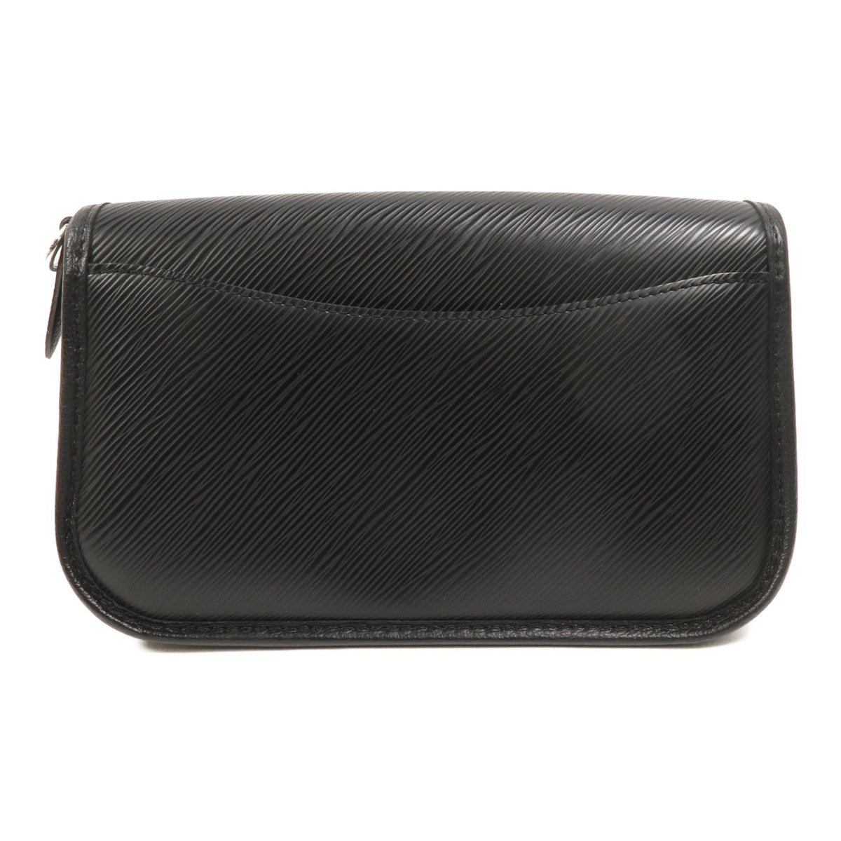 Louis Vuitton Buci · Epi Leather