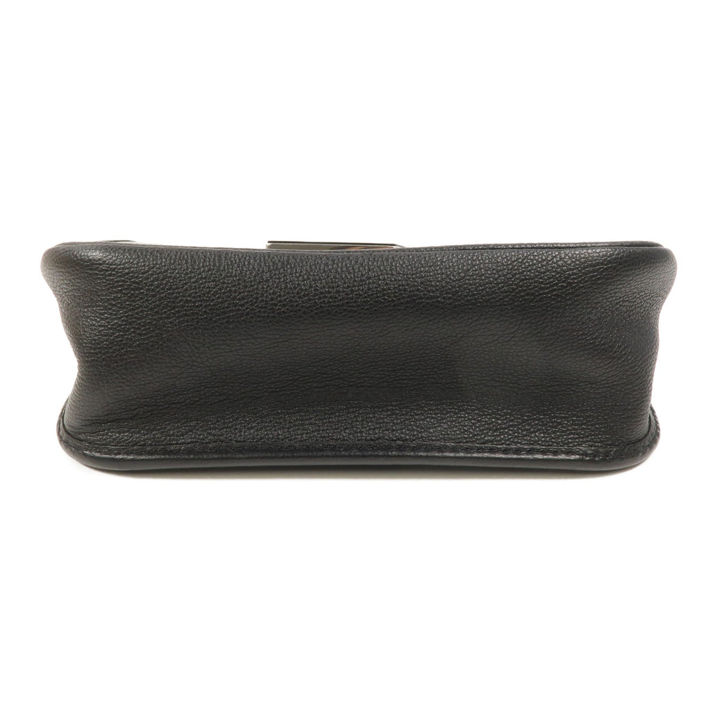 Louis Vuitton Buci · Epi Leather