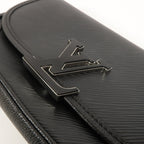 Louis Vuitton Buci · Epi Leather