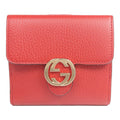 Gucci GG Wallet · Calfskin