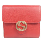 Gucci GG Wallet · Calfskin