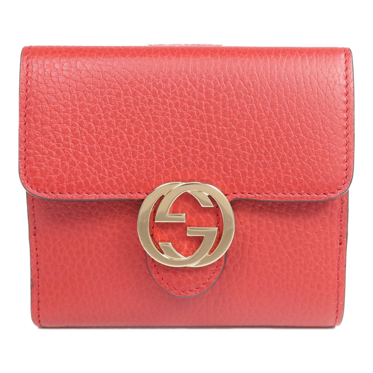 Gucci GG Wallet · Calfskin