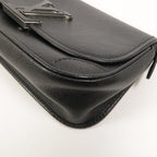 Louis Vuitton Buci · Epi Leather