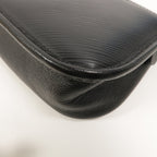 Louis Vuitton Buci · Epi Leather