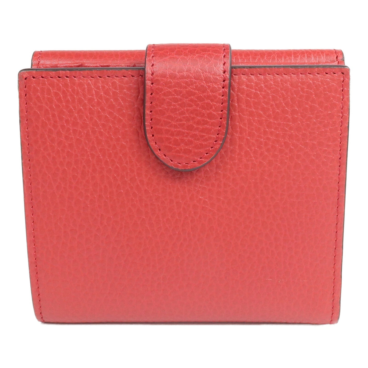 Gucci GG Wallet · Calfskin