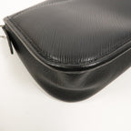 Louis Vuitton Buci · Epi Leather