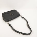 Louis Vuitton Buci · Epi Leather