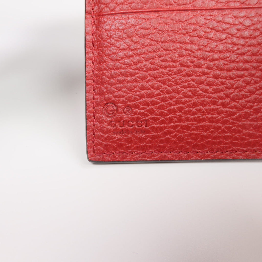 Gucci GG Wallet · Calfskin