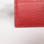Gucci GG Wallet · Calfskin