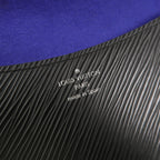 Louis Vuitton Buci · Epi Leather
