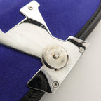 Louis Vuitton Buci · Epi Leather