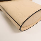 Gucci Guccissima · Calfskin 2-Way