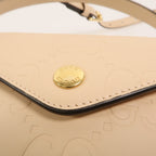 Gucci Guccissima · Calfskin 2-Way