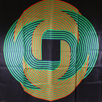 Hermès · Silk Scarf · 90cm