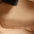Gucci Guccissima · Calfskin 2-Way