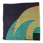 Hermès · Silk Scarf · 90cm