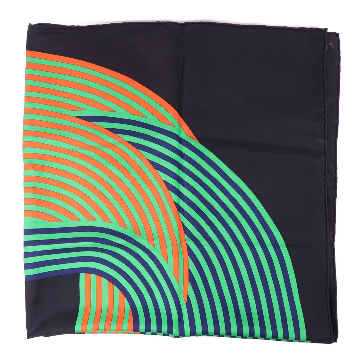 Hermès · Silk Scarf · 90cm