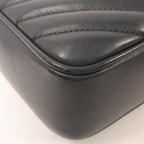 Saint Laurent Lou Camera · Calfskin
