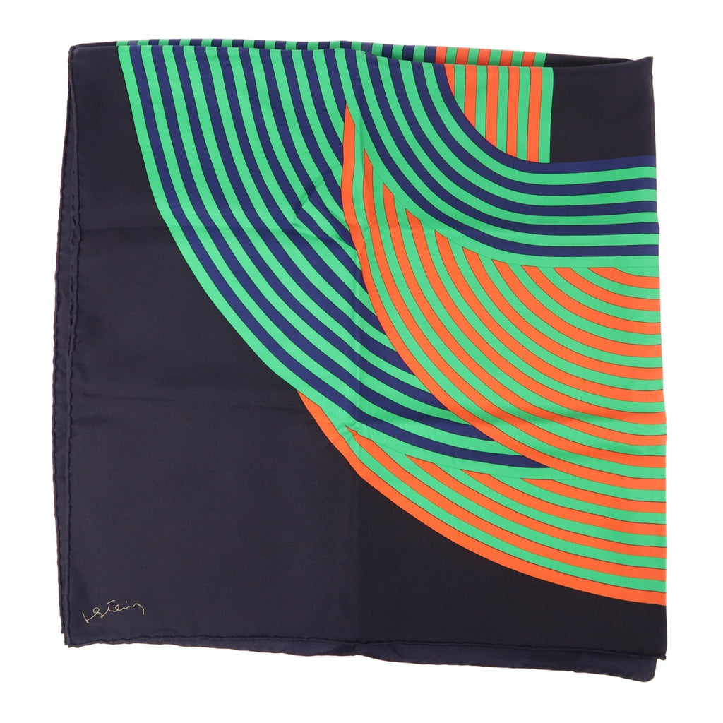 Hermès · Silk Scarf · 90cm