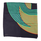 Hermès · Silk Scarf · 90cm