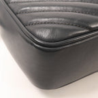 Saint Laurent Lou Camera · Calfskin