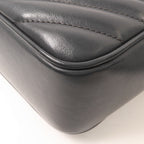 Saint Laurent Lou Camera · Calfskin