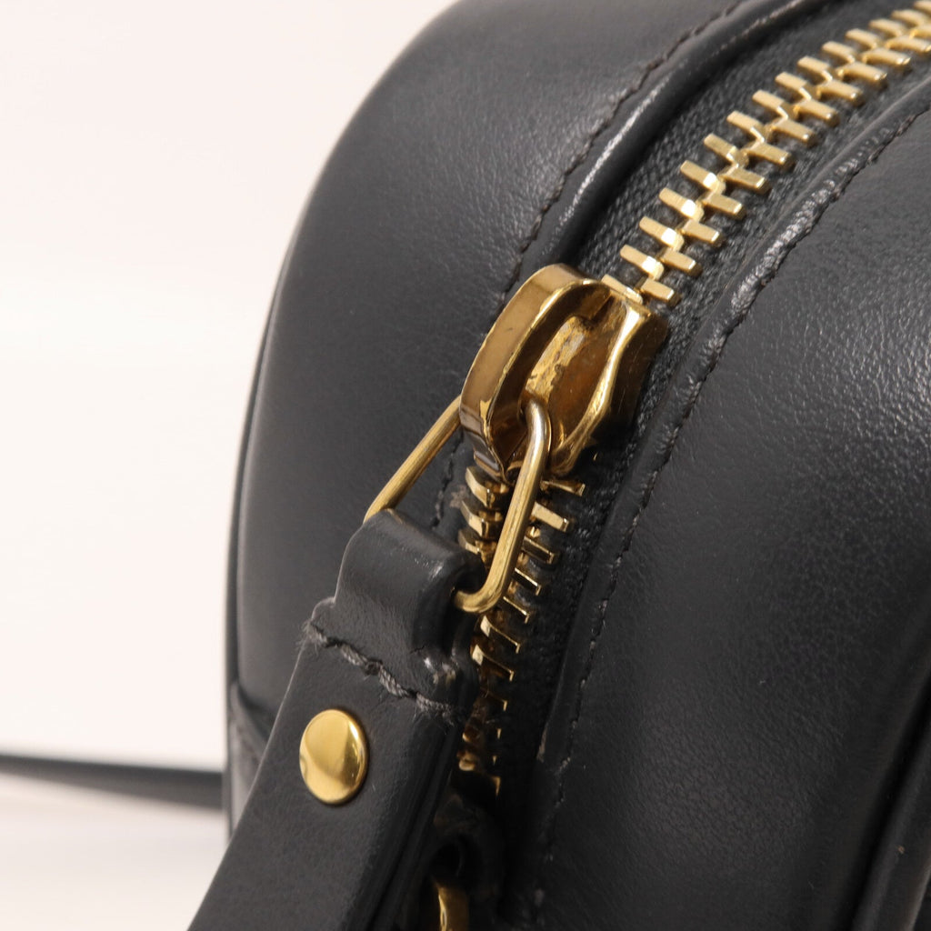 Saint Laurent Lou Camera · Calfskin
