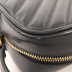 Saint Laurent Lou Camera · Calfskin