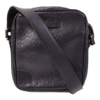 Gucci · Calfskin Shoulder Bag